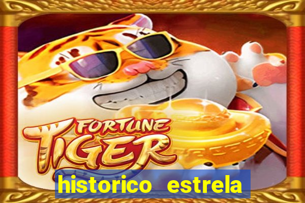 historico estrela bet aviator